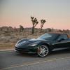 美国雪佛兰公司下个月将推出其第八代运动型Corvette的磁偏角可发现版本