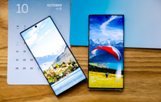 三星Galaxy Note 10系列在印度发布之前进行了第一次软件更新