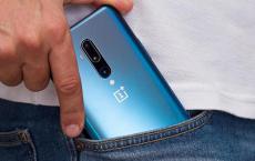 OnePlus 7T Pro印度发布定于9月26日发布