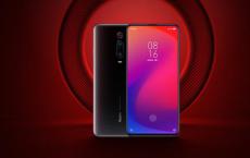 Redmi 8 Pro设计通过FCC列表显示四后置摄像头