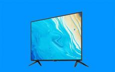 Redmi电视将于8月29日发布预计尺寸为70英寸