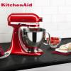 KitchenAid功能强大的Pro系列立式搅拌机减200美元