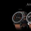 华为AMAZFIT GTR智能手表据说将于9月在印度推出