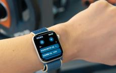 Apple可能尚无法使用Apple Watch的特殊豪华版本