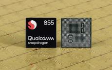 在Geekbench上发现Snapdragon 865得分远高于Snapdragon 855 Plus