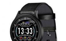 小米手表正式上市Mi Watch配备智能健身功能
