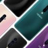 Oppo Reno 3的关键规格和价格泄露可能带有90Hz显示屏