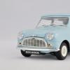 Morris Mini Minor才华横溢的人4500欧元起