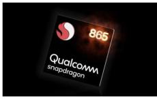 Snapdragon 865有望将CPU和GPU性能提高20％