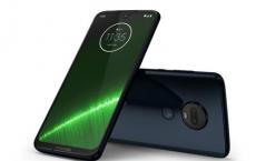 Moto G8 Plus已在印度以13999卢比的价格推出