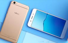 Vivo U10的继任者本月将来到印度