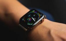 Apple Watch Series 6预计于2020年推出