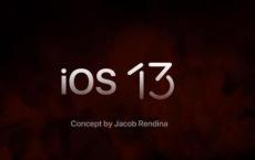 iPhone用户将能够在iOS 13上运行此功能
