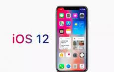 iOS 12和新的MacOS可能会让Mac用户下载iPad应用