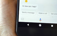 谷歌新的Assistant Go将Assistant引入低功耗手机