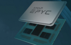 谷歌可以放弃AMD Epyc的英特尔服务器CPU