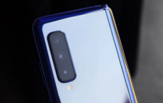 三星Galaxy Fold发布日期可能会与iPhone 11并驾齐驱