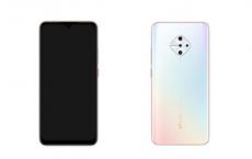 Vivo Y9s作为Vivo S1 Pro的更名版在中国首次亮相
