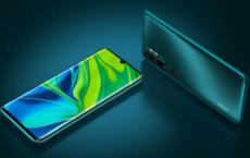 报道称 小米Mi Note 10印度上市即将临近