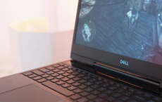 戴尔的G游戏笔记本电脑系列将于2019年开始看起来更像Alienware