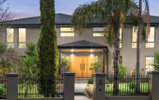 莫纳什豪华住宅在墨尔本的顶级拍卖结果中占据主导