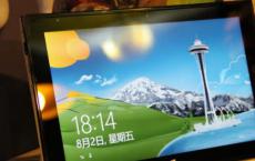 评测D版乐凡F2平板如何以及Surface RT怎么样