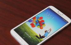 评测三星Galaxy Tab3怎么样以及宏碁Iconia A1应用测试如何