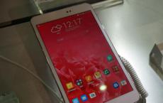 评测华硕MEMO PAD 8如何以及FonePad 7 FE375CG怎么样