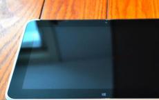 评测惠普ElitePad 1000 G2如何以及台电G17s 3G四核平板怎么样