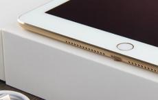 评测苹果iPad Air 2如何以及8.9寸双面玻璃设计蓝魔i9s怎么样