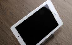 评测英特尔芯宏碁Iconia Tab 8如何以及七彩虹i108w怎么样
