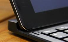评测11.6英寸商务平板先锋W11如何以及中柏EZpad 3S时尚版怎么样