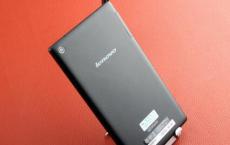 评测联想TAB 2 A7-30如何以及普耐尔MOMO8w双系统版怎么样