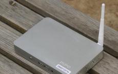 评测PIPO X7 TV Box怎么样以及Win8平板乐凡F3-Pro如何