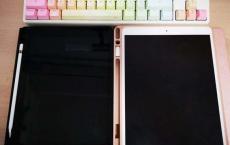 评测iPad Air 3和iPad 2018款哪个更好以及小米平板便签怎么设置密码