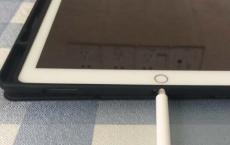 科普ApplePencil的使用方法以及ipad怎么连接小米电视