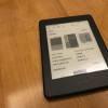 评测Kindle PaperWhite 3怎么样以及昂达V18 Pro如何
