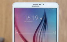 评测三星Galaxy Tab S2怎么样以及驰为Hi8如何