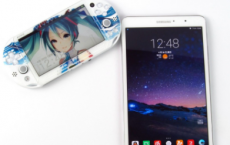 评测三星Galaxy Tab Pro 8.4怎么样以及蓝魔i8s如何