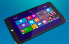 评测原道W8C自由光怎么样以及品铂W6 WIN8如何