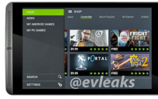 评测英伟达SHIELD Tablet怎么样以及五元素ifive mini4如何