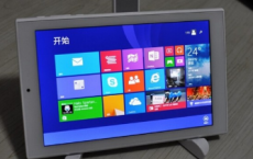 评测艾诺Inovo8 Win8平板电脑怎么样以及艾诺AX烈焰八核如何