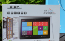 评测品铂M8HD 32G版怎么样以及品铂u9t如何