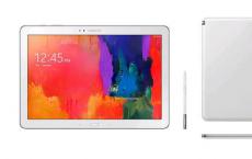 评测Galaxy Note 12.2怎么样以及微软Surface Pro如何
