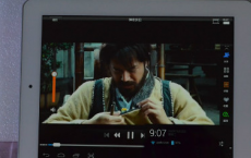评测艾诺Novo9火线四核怎么样以及欧恩V8画王如何