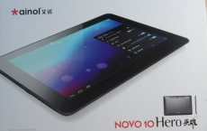 评测艾诺Novo10英雄怎么样以及五元素ifive mx如何