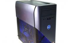 评测戴尔灵越MAX战游戏性能如何以及ThinkCentre E75Y怎么样