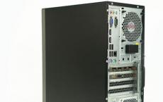 评测ThinkCentre E95Y怎么样以及惠普EliteDesk 705 G3如何