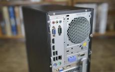 评测ThinkCentre E95怎么样以及惠普285 Pro G3商用台式机如何