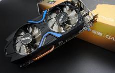 评测GTX1050Ti怎么样以及GDDR5X如何